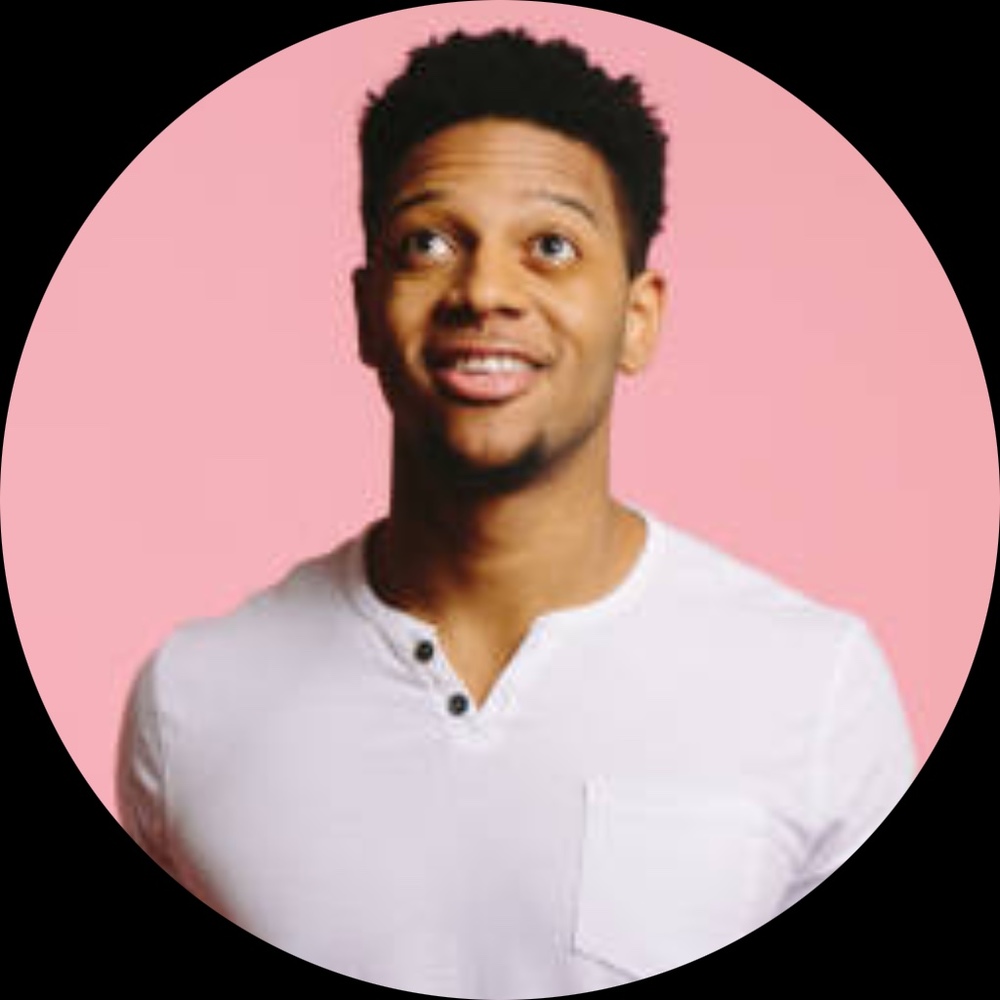 Meet your Posher, Andre